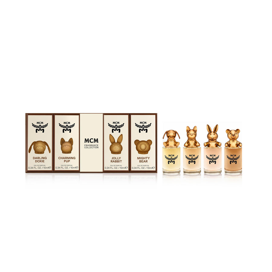 MCM Collection Miniature Travel Set