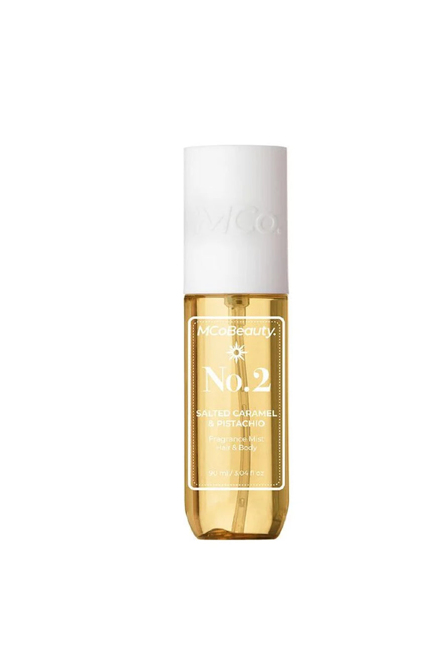 MCoBeauty Fragrance Mist No.2 90ml - Life Pharmacy St Lukes