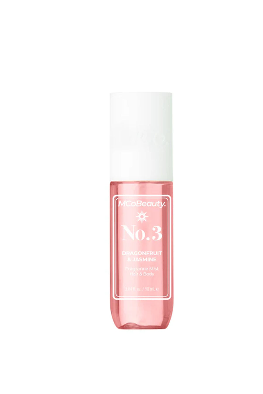 MCoBeauty Fragrance Mist No.3 90ml - Life Pharmacy St Lukes