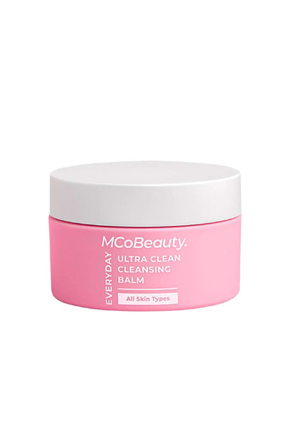 MCoBeauty Ultra Clean Cleansing Balm - Life Pharmacy St Lukes