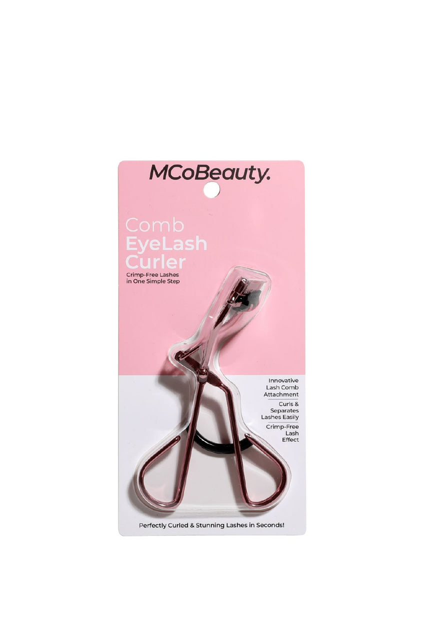 MCoBeauty Comb Eyelash Curler - Life Pharmacy St Lukes