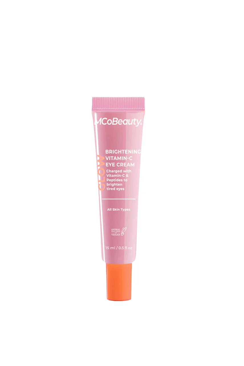 MCoBeauty Glow Bright Vitamin C Eye Cream - Life Pharmacy St Lukes