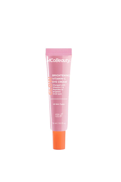 MCoBeauty Glow Bright Vitamin C Eye Cream - Life Pharmacy St Lukes