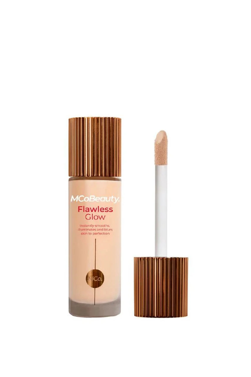 MCoBeauty Flawless Glow Luminous Skin Filter 3 Light - Life Pharmacy St Lukes