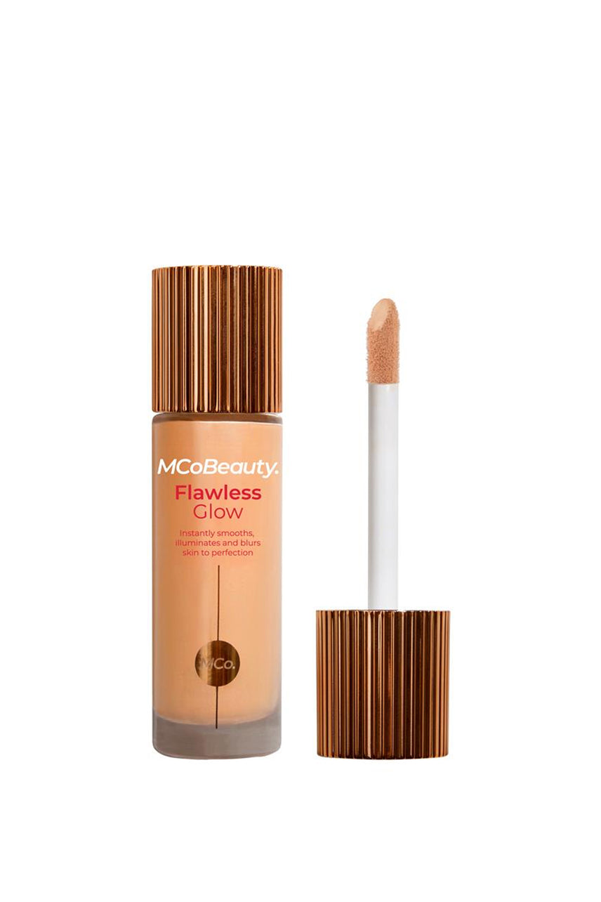 MCoBeauty Flawless Glow Luminous Skin Filter 3.5 Light Medium - Life Pharmacy St Lukes