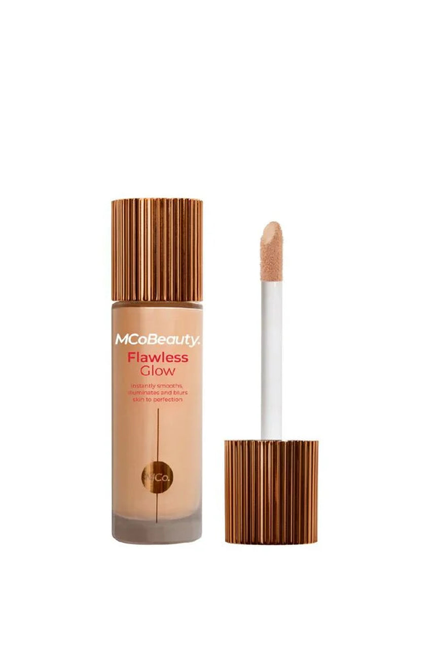 MCoBeauty Flawless Glow Luminous Skin Filter 4 Medium - Life Pharmacy St Lukes