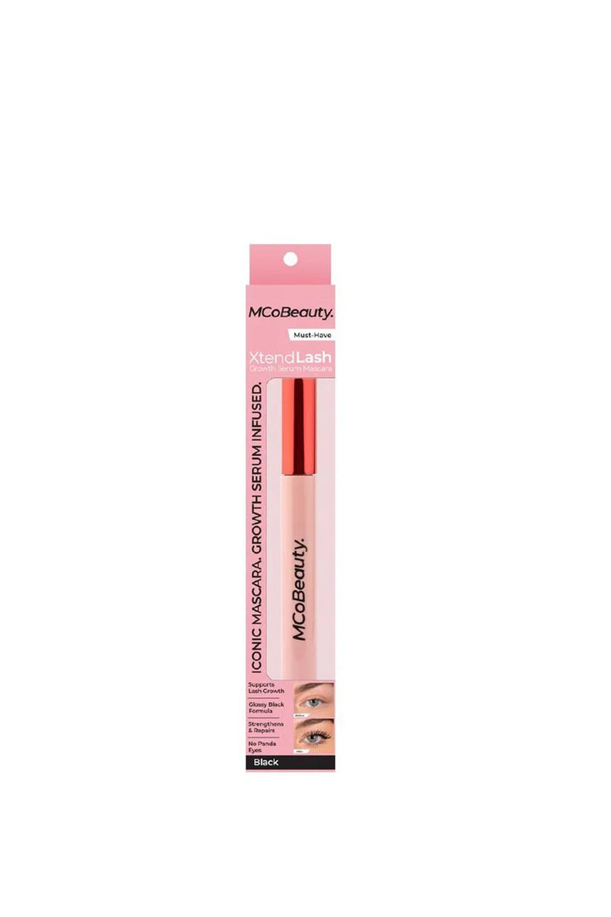 MCoBeauty XtendLash Growth Serum Mascara - Life Pharmacy St Lukes