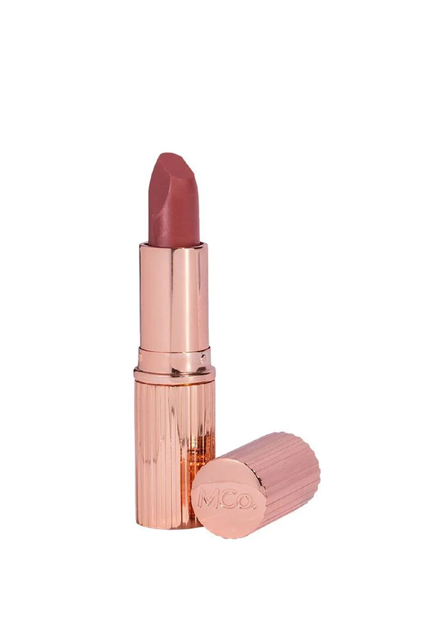 MCoBeauty Cream Matte Luxe Lipstick Cheeky Chat - Life Pharmacy St Lukes