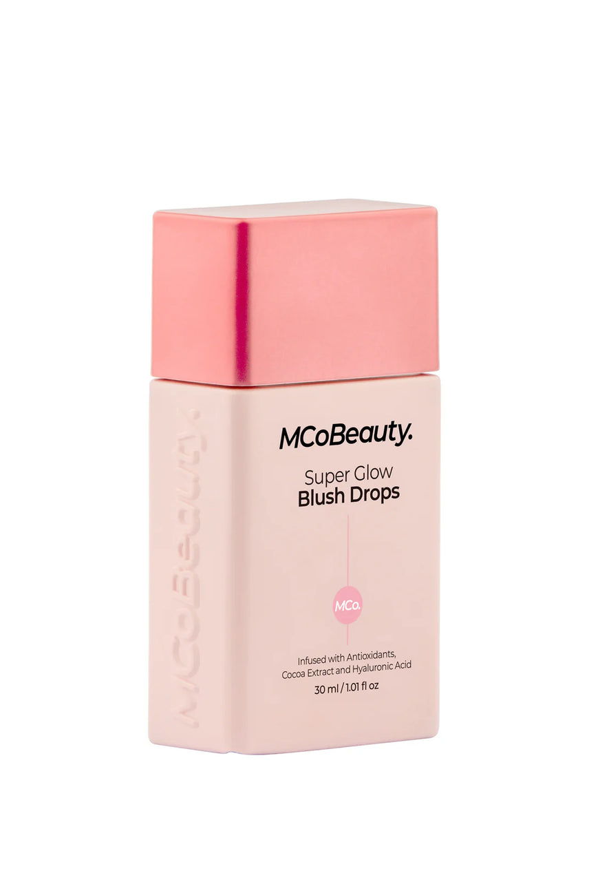 MCoBeauty Super Glow Blush Drops Pink Blush - Life Pharmacy St Lukes