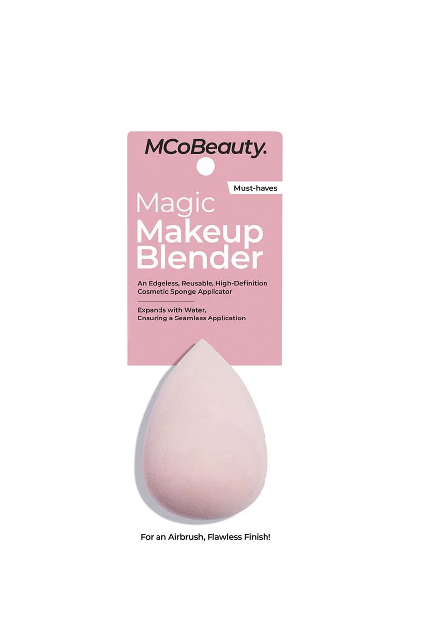 MCoBeauty Magic Makeup Blender Sponge - Life Pharmacy St Lukes