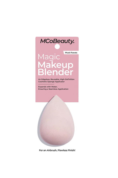 MCoBeauty Magic Makeup Blender Sponge - Life Pharmacy St Lukes