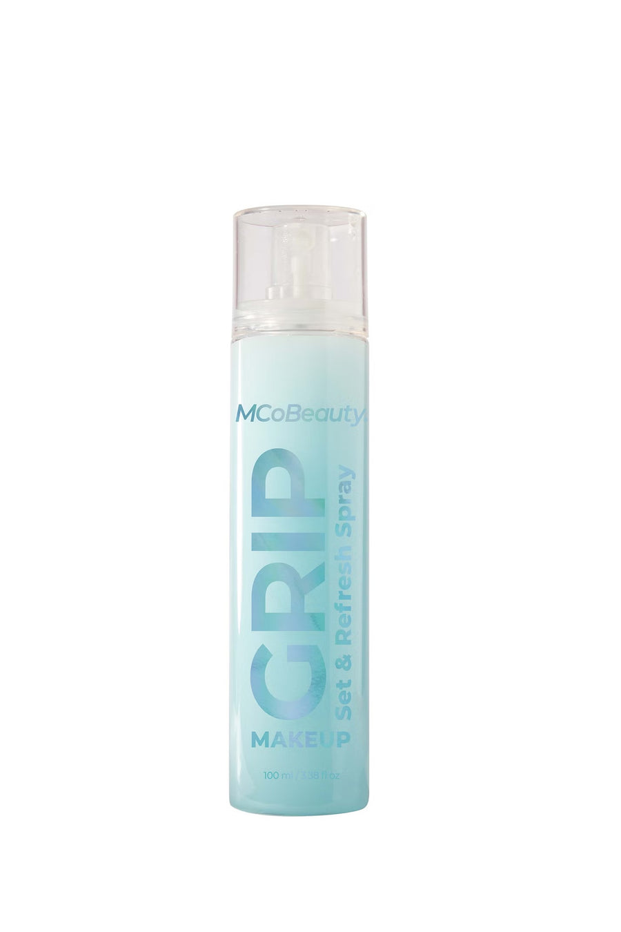 MCoBeauty Make Up Grip Set & Refresh Spray 100ml - Life Pharmacy St Lukes
