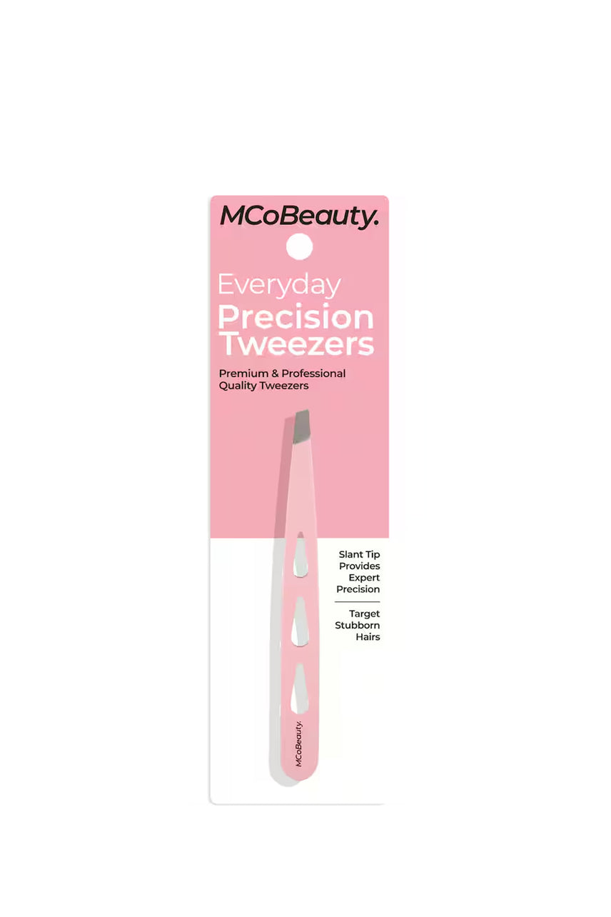 MCoBeauty Everyday Precision Tweezers - Life Pharmacy St Lukes