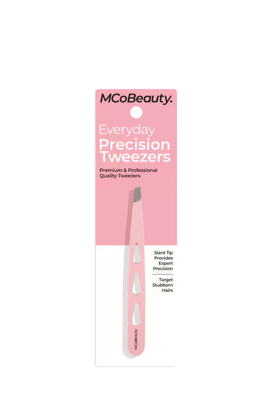MCoBeauty Everyday Precision Tweezers - Life Pharmacy St Lukes