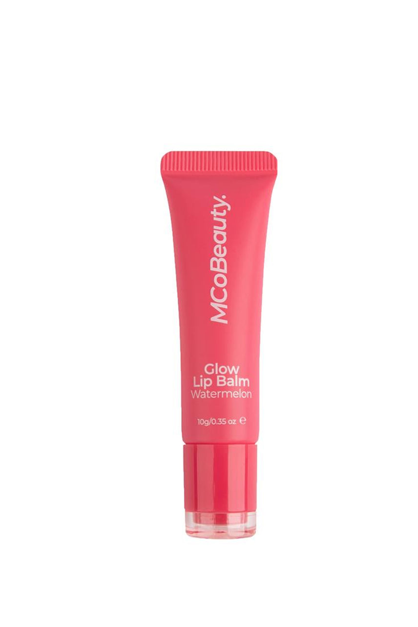 MCoBeauty Glow Lip Balm Watermelon - Life Pharmacy St Lukes