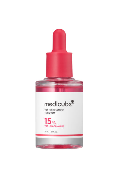 MEDICUBE TXA Niacinamide 15 Serum 30ml - Life Pharmacy St Lukes