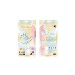 MEO Guard Face Mask - Sparkle 10pcs pack