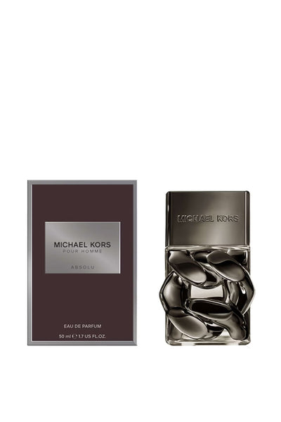 MICHAEL KORS Pour Homme Absolu EDP 50ml - Life Pharmacy St Lukes