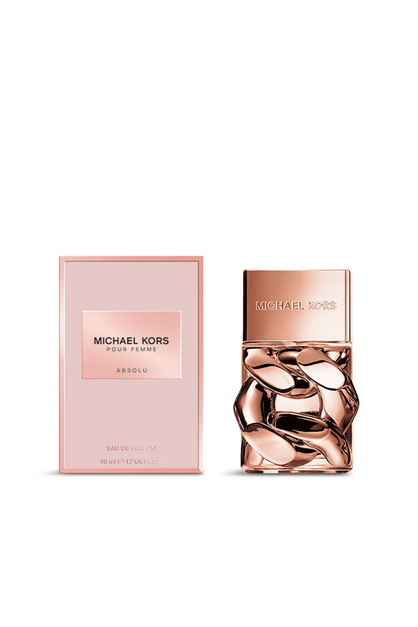 MICHAEL KORS Pour Femme Absolu 50ml - Life Pharmacy St Lukes