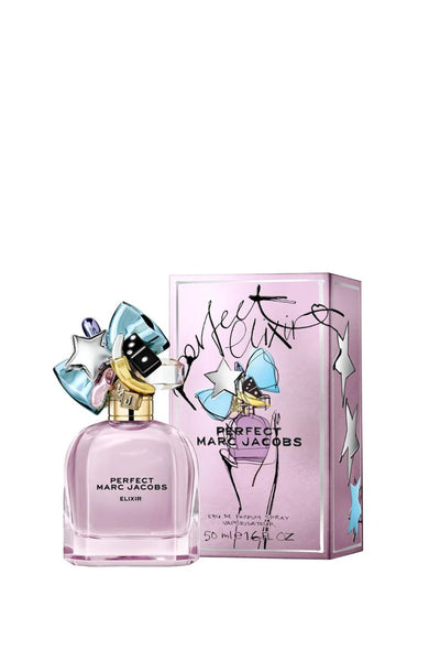 MARC JACOBS Perfect Elixir 50ml - Life Pharmacy St Lukes