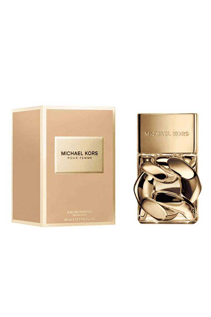 MICHAEL KORS Pour Femme EDP 50ml - Life Pharmacy St Lukes