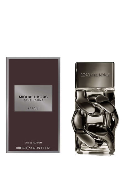 MICHAEL KORS Pour Homme Absolu 100ml - Life Pharmacy St Lukes