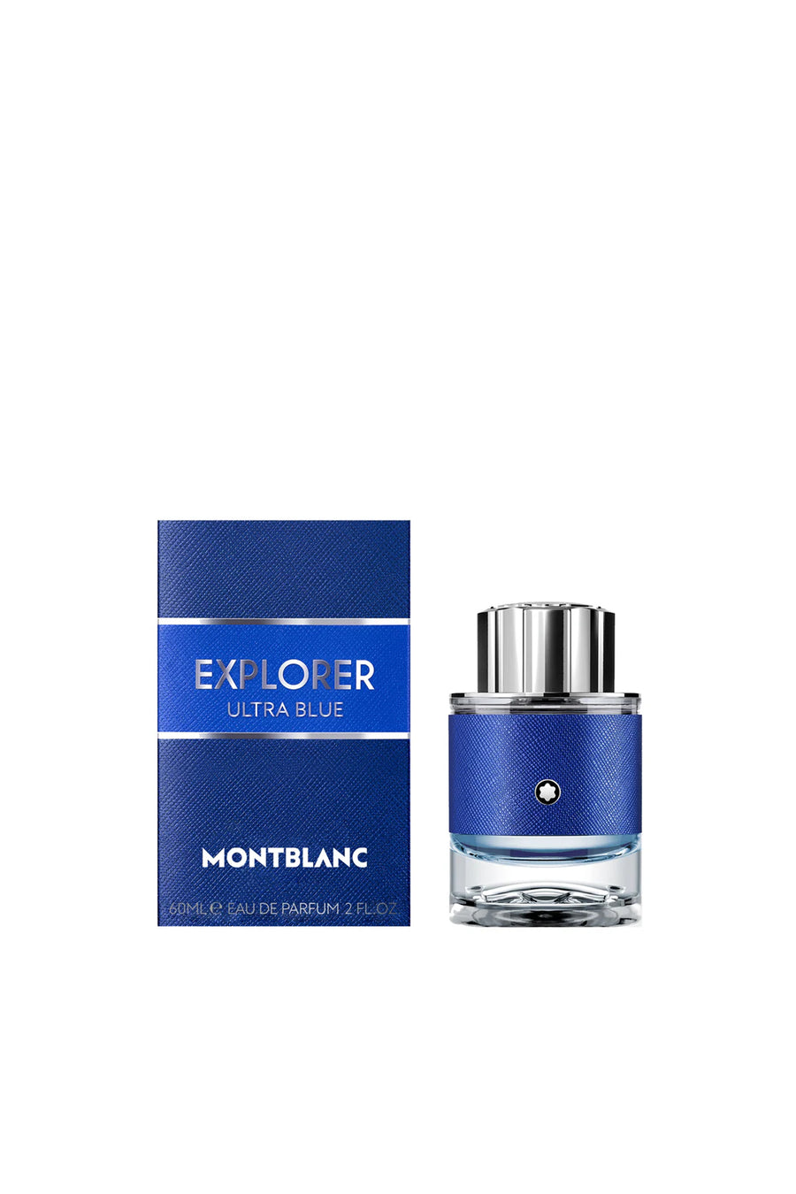 MONTBLANC Explorer Ultra Blue EDP 60ml - Life Pharmacy St Lukes
