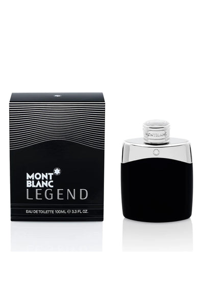 MONTBLANC Legend Men EDT 100ml - Life Pharmacy St Lukes
