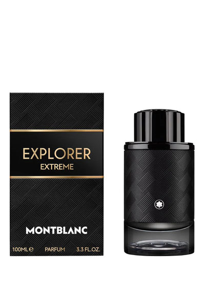 MONTBLANC Explorer Extreme Parfum 100ml - Life Pharmacy St Lukes