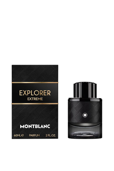 MONTBLANC Explorer Extreme Parfum 60ml - Life Pharmacy St Lukes