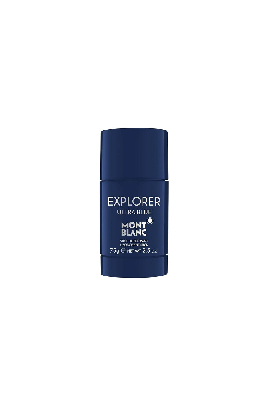 MONTBLANC Explorer Ultra Deo Stick 75g - Life Pharmacy St Lukes