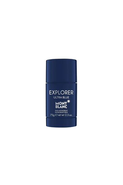MONTBLANC Explorer Ultra Deo Stick 75g - Life Pharmacy St Lukes