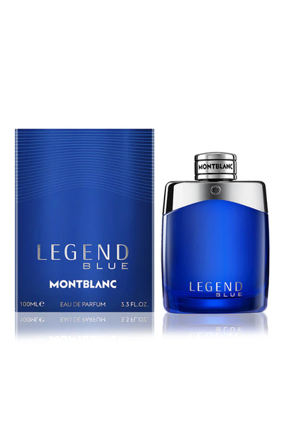 MONTBLANC Legend Blue EDP 100ml - Life Pharmacy St Lukes