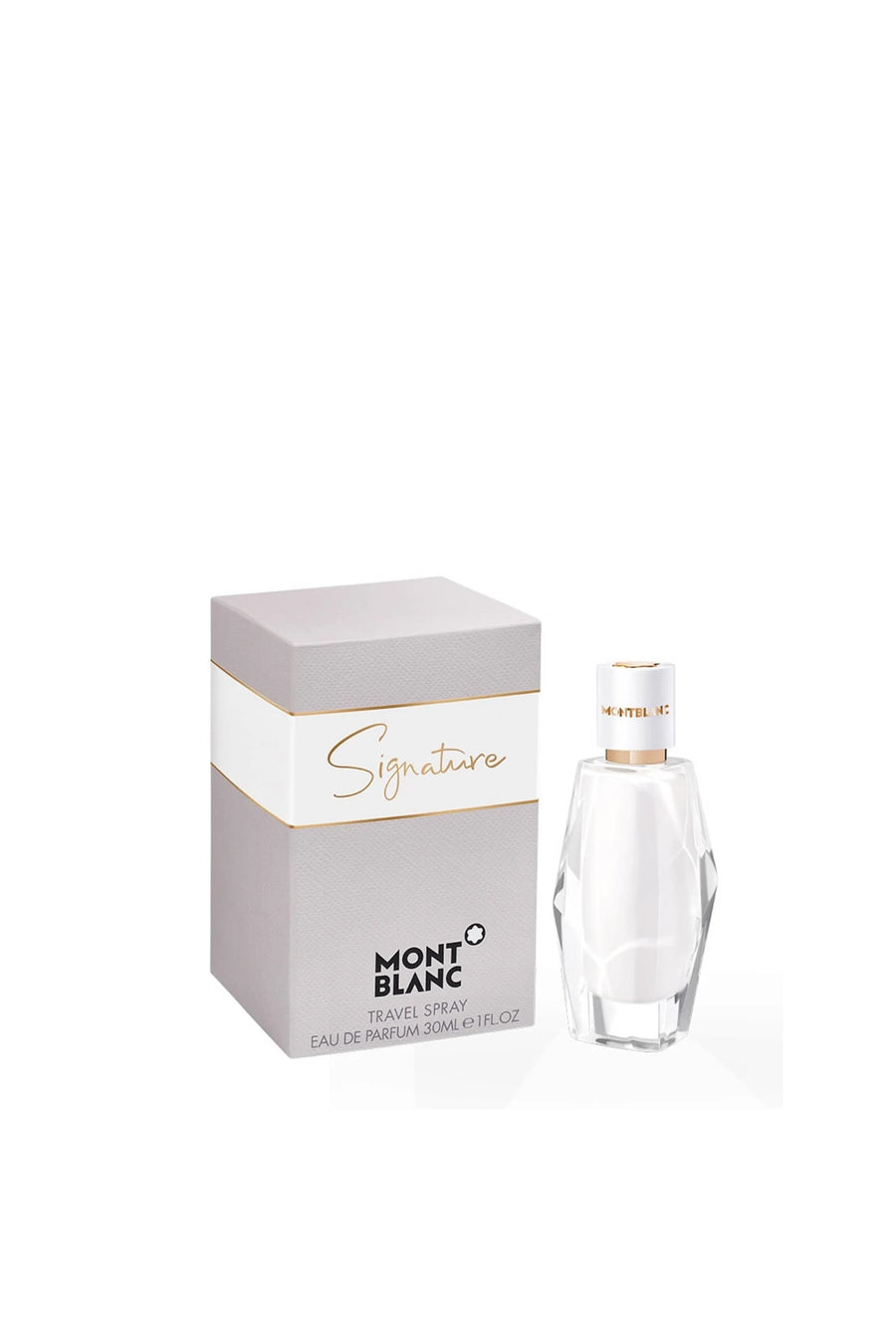 MONTBLANC Women Signature EDP 30ml - Life Pharmacy St Lukes