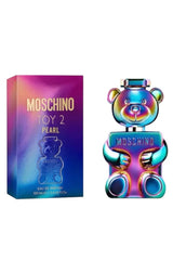 MOSCHINO Toy 2 Pearl EDP 100ml - Life Pharmacy St Lukes