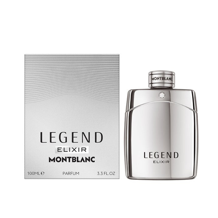 MONTBLANC Legend Elixir Parfum 100ml