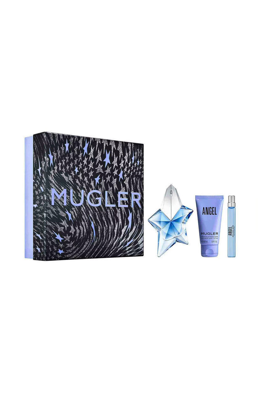 THIERRY MUGLER Angel EDP 50ml Set