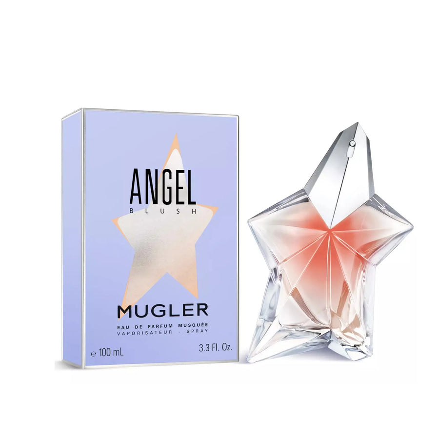 MUGLER Angel Blush EDP 100ml