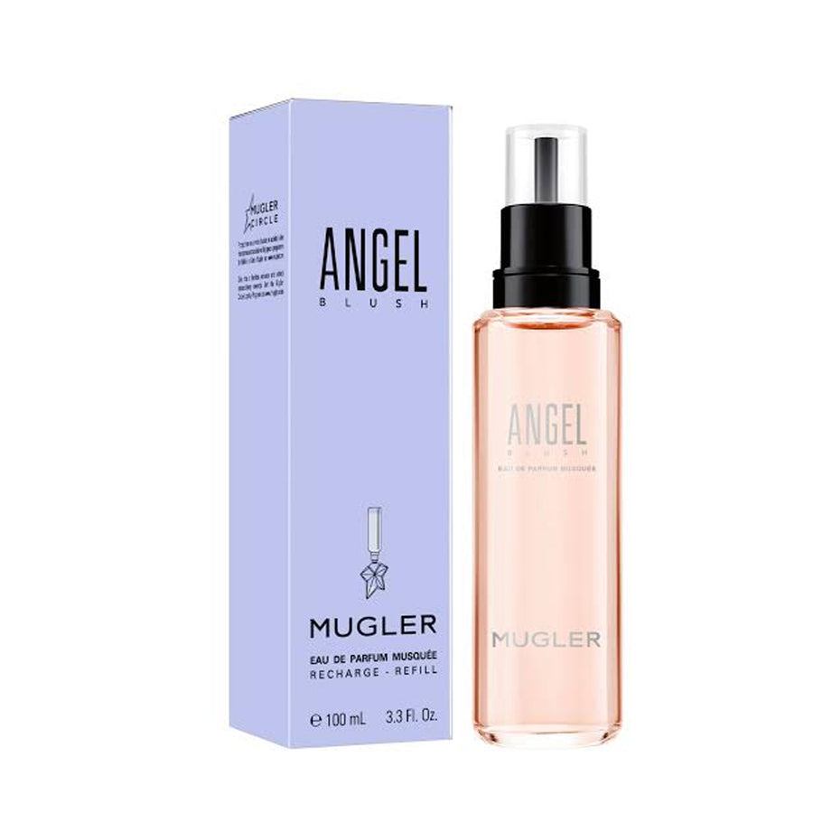 MUGLER Angel Blush EDP REFILL 100ml
