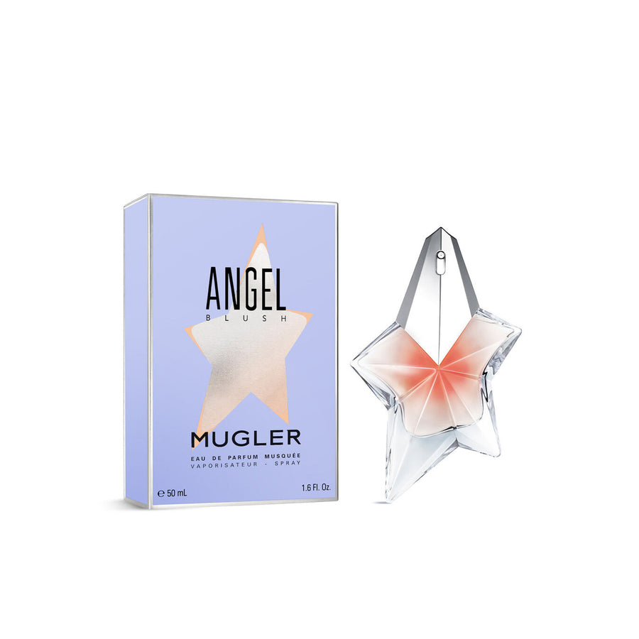 MUGLER Angel Blush EDP 50ml
