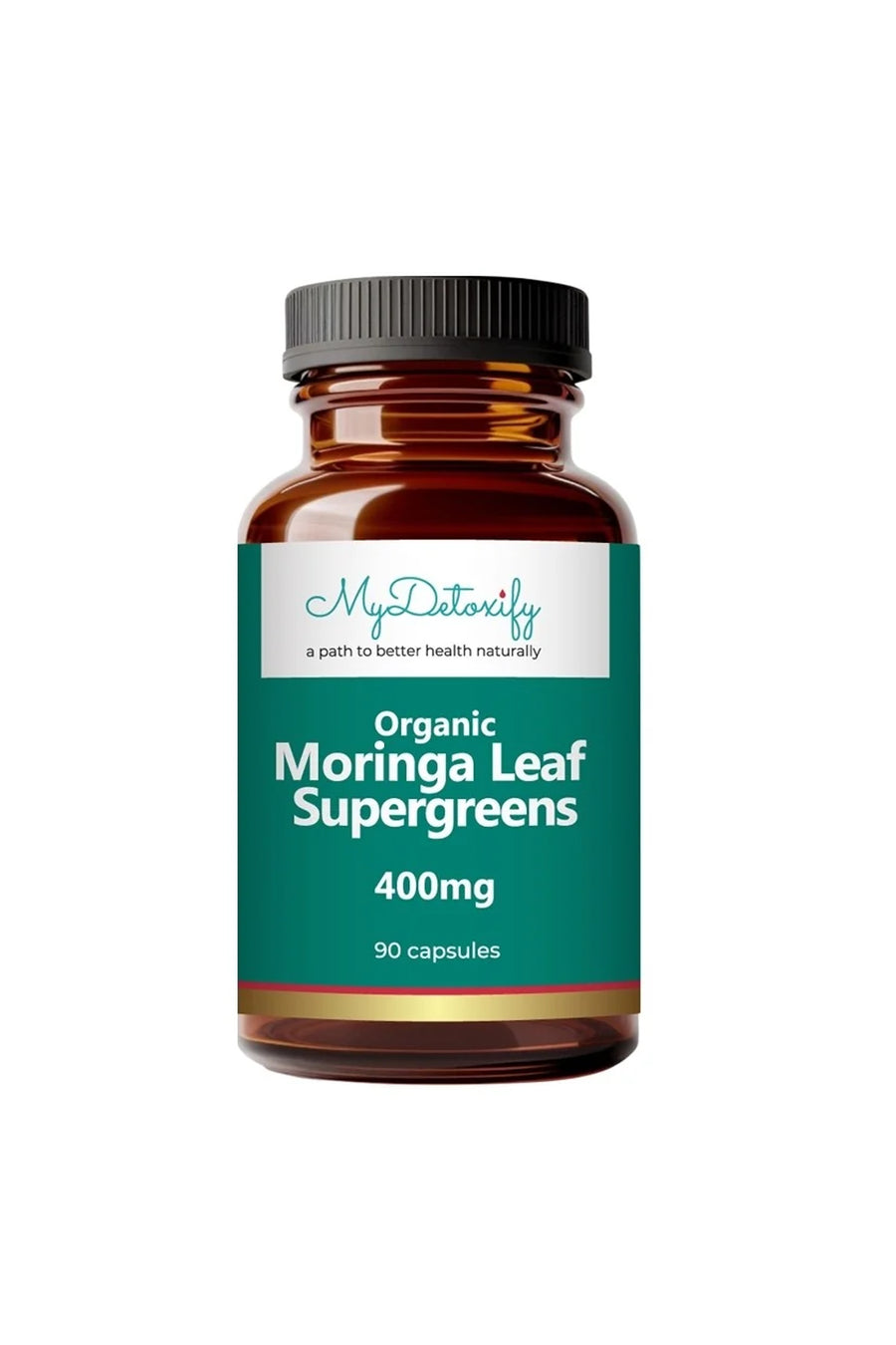 My Detoxify Moringa 90s - Life Pharmacy St Lukes