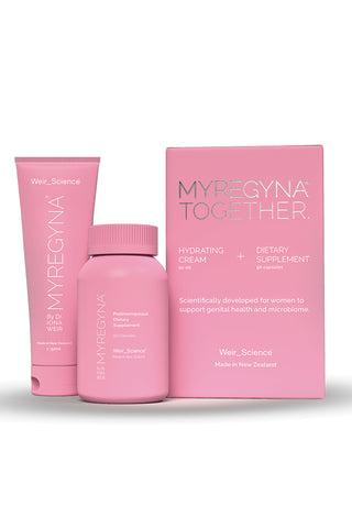 Myregyna Together Pack