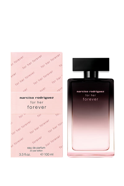NARCISO For Her Forever EDP 100ml - Life Pharmacy St Lukes