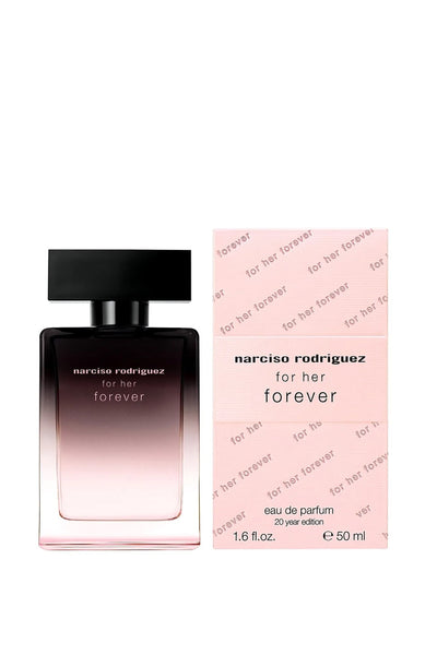 NARCISO For Her Forever EDP 50ml - Life Pharmacy St Lukes