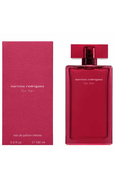 NARCISO RODRIGUEZ For Her Intense EDP 100ml - Life Pharmacy St Lukes