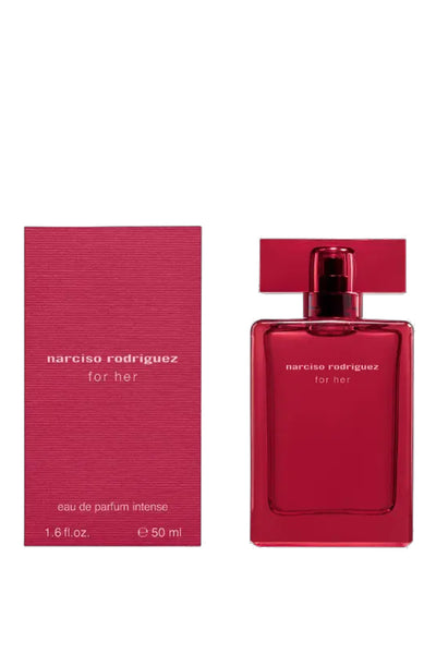 NARCISO RODRIGUEZ For Her Intense EDP 50ml - Life Pharmacy St Lukes