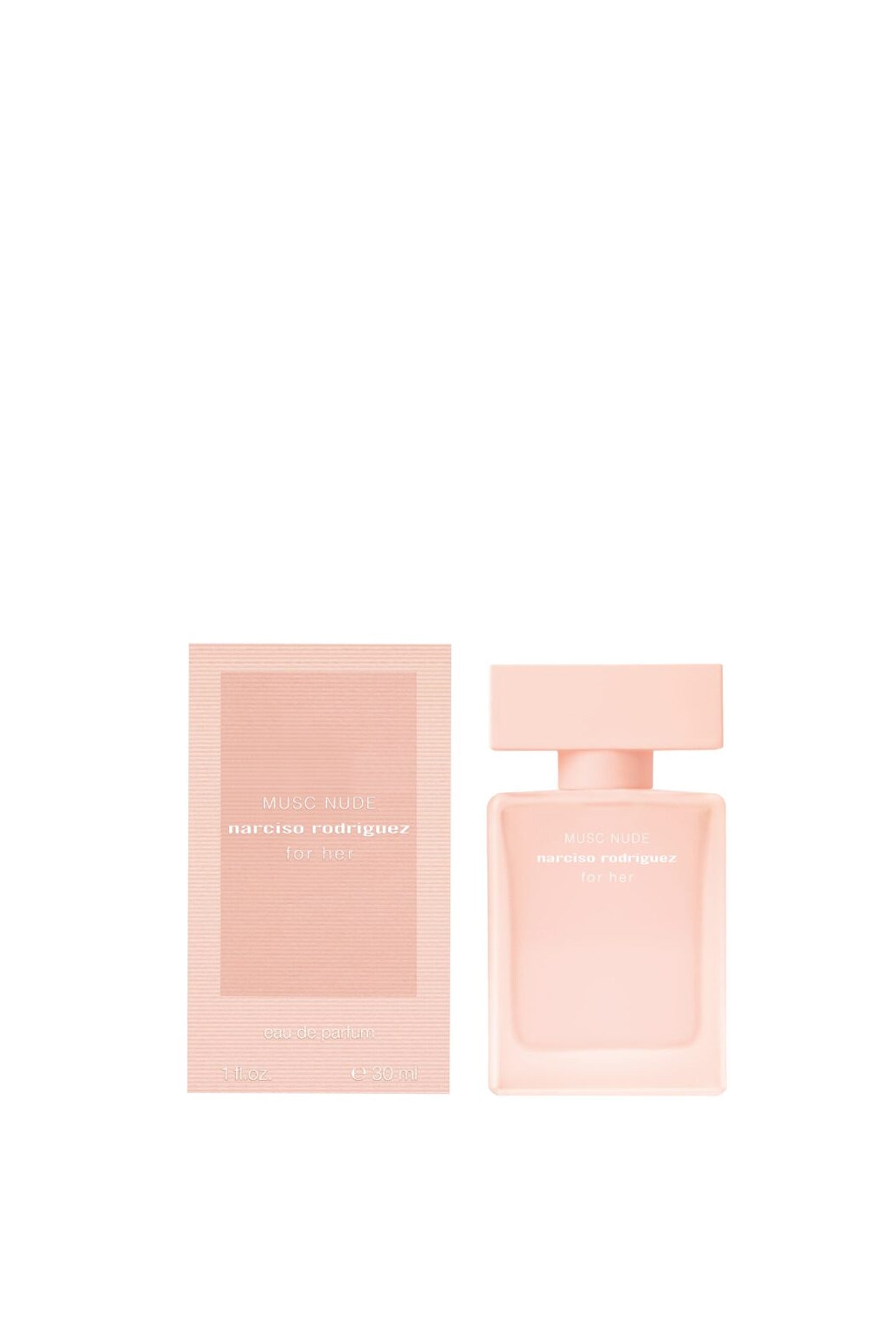 NARCISO RODRIGUEZ For Her Musc Nude EDP 30ml | Life Pharmacy St Lukes