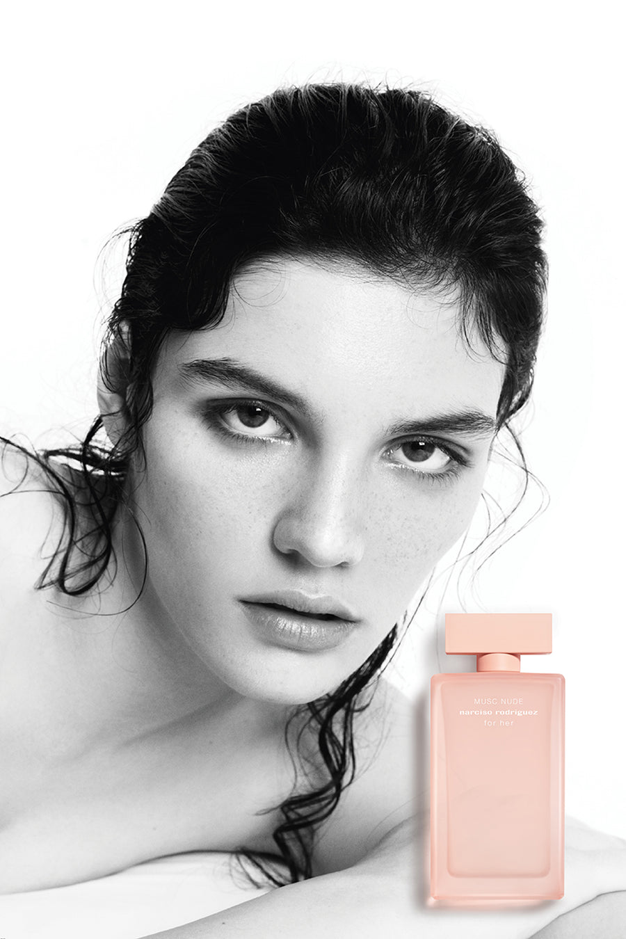 NARCISO RODRIGUEZ For Her Musc Nude EDP 30ml - Life Pharmacy St Lukes
