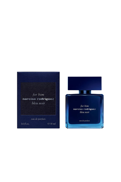 NARCISO RODRIGUEZ Him Bleu Noir EDP 50ml - Life Pharmacy St Lukes