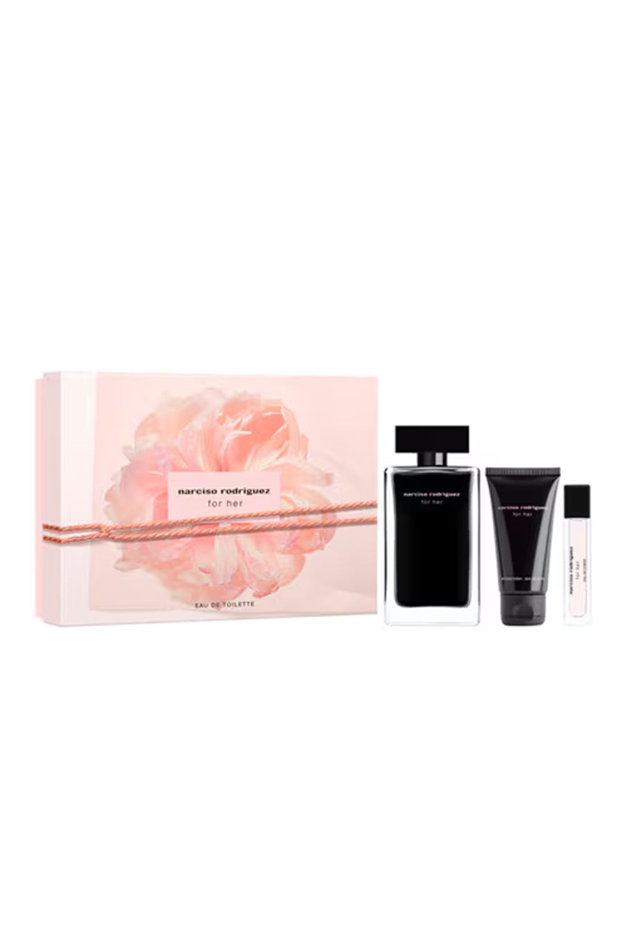 NARCISO RODRIGUEZ EDT 100ml Set - Life Pharmacy St Lukes